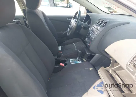 2011 Nissan Altima 2.5 S z USA, uszkodzony, nr VIN 1N4AL2AP6BN510044